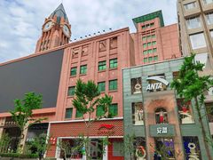 -王府井步行街
