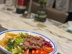 -at cafe 意大利餐厅(集美店)
