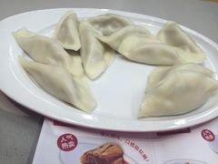 -喜家德虾仁水饺(华强天虹店)