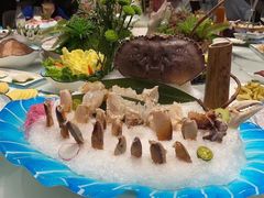 -虾佬圣汤·海鲜姿造(乐堤港店)