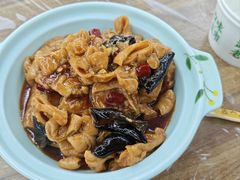 -小民大排档(光谷店)