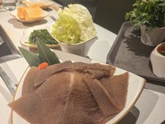 -海底捞火锅(劲松店)