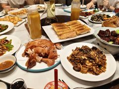 -鲜得莱渔港·小平岛海胆馆(七贤岭店)