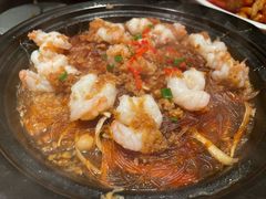 生焗堂烹虾-蓉和妈妈菜·芙蓉花开(高新店)