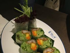 -美奈小馆·越南料理(中航城君尚购物中心店)