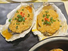 -聚味瞿记·龙虾堂(天元店)