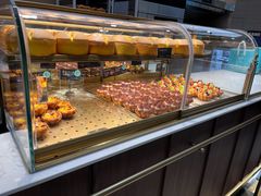 -工匠面包(壹方店)