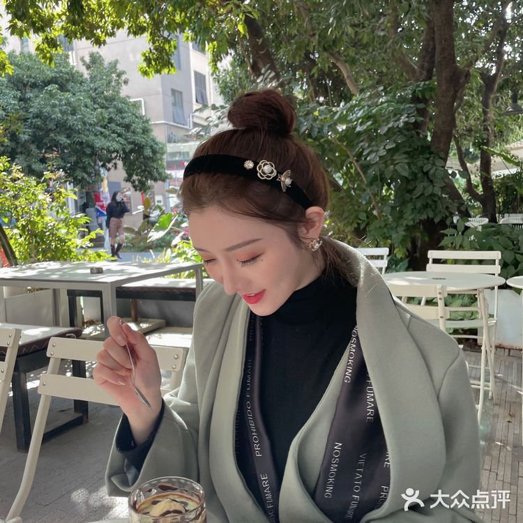 深圳探店|华侨城老牌咖啡店☕523coffee