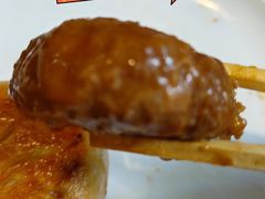 -清真吴记门钉肉饼·喜多利