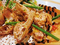 -喜碧海鲜·二十年本土海鲜老字号(上排店)