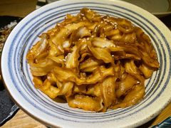 -水木苼 蔬食料理