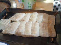 -妈妈家铁锅炖(景诚园综合楼店)