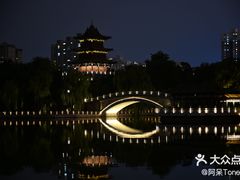 -迎泽公园