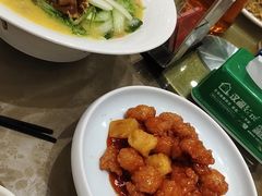 -李氏传家菜(兴城路店)