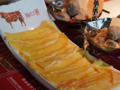 -左庭右院鲜牛肉火锅(长泰广场店)