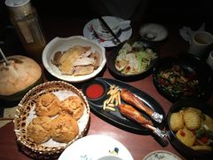 -客语客家菜(佳兆业广场店)