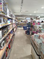 -孩子王(塘沽滨海万达店)