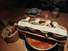 -生如夏花泰式火锅(鹭洲里店)