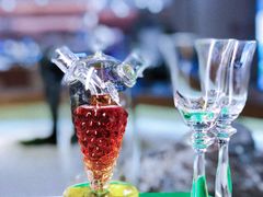 酒酿茶-茶是一枝花泡茶店