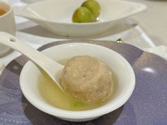 -聚春园自助餐厅(东街口店)