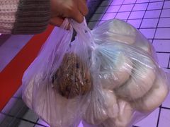 呛面馒头-山东呛面馒头(鼓楼外大街店)