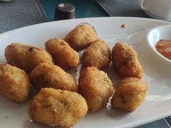 土豆牛肉包子-娜玛瑟德餐厅(宇拓路店)