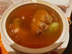 -万宝海鲜舫(劳动公园店)