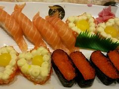 picture-万岁寿司(芳村店)