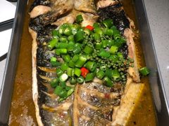 -半天妖烤鱼(中山路店)