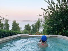 -天目湖涵田半山温泉