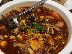 -蘇河湾·新鲁菜·泰山宴(宝龙店)