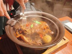 -隐厨·中国菜馆(三里屯T+MALL店)