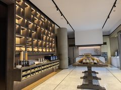 -北京三里屯CHAO酒店