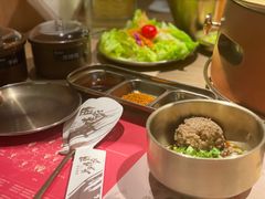 -西塔老太太泥炉烤肉(望京一店)