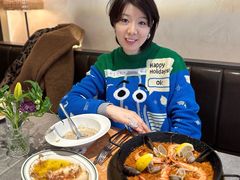 -HUATA 'Holiday Plan 花榻