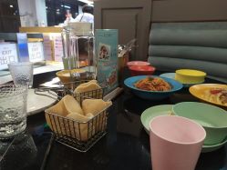 -LePark乐派亲子餐厅(33小镇店)