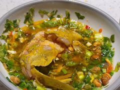 -融泽漁悦三只耳鱼火锅(南郑大道店)