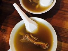 -松發肉骨茶(牛车水店)
