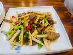 -下梅人家土菜馆(历史文化餐厅度假区店)