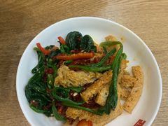 -西粉堂新疆米粉(朝外店)