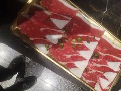 -大叹号·朝鲜族烤肉(潍坊泰华城店)