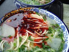 -清真磨沟沿老字号牛肉面(总店)