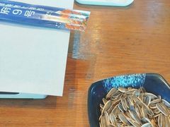-华府九号海鲜烧烤大排档(龙域店)
