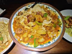 -阿依来新疆餐厅(奥城店)