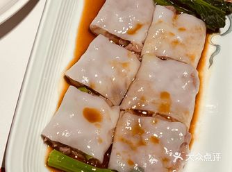 称为我家食堂毫不夸张,经常和家人一起光顾,出品略有一