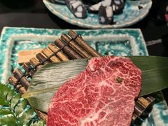 -山川小町·极番烧肉(新地假日广场店)