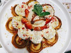 -娜娜家·Nana's restaurant(国金汇店)