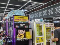 -娃娃集合营(上海奉贤龙湖天街店)