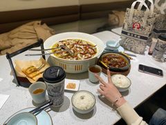 -青花椒花椒鱼(合生汇店)