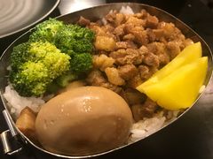 -小明同学(三里屯店)